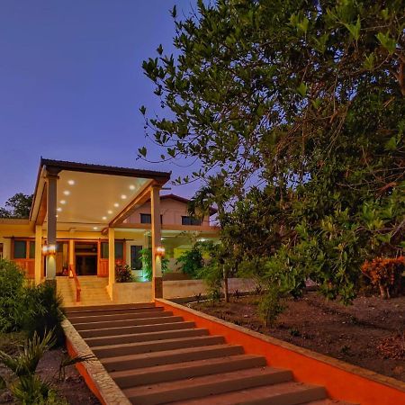 Cassia Hill Resort サン・イグナシオ エクステリア 写真