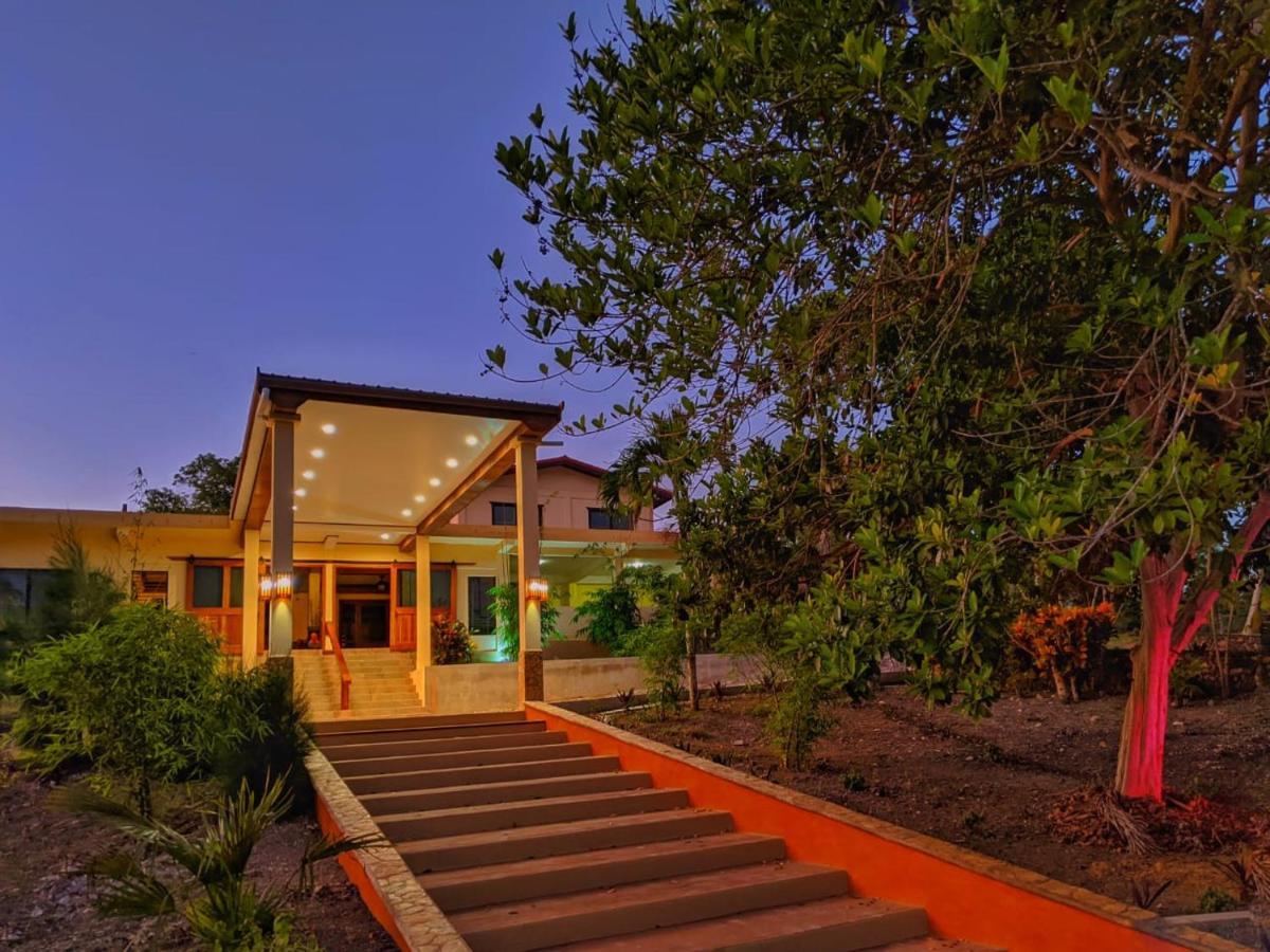 Cassia Hill Resort サン・イグナシオ エクステリア 写真