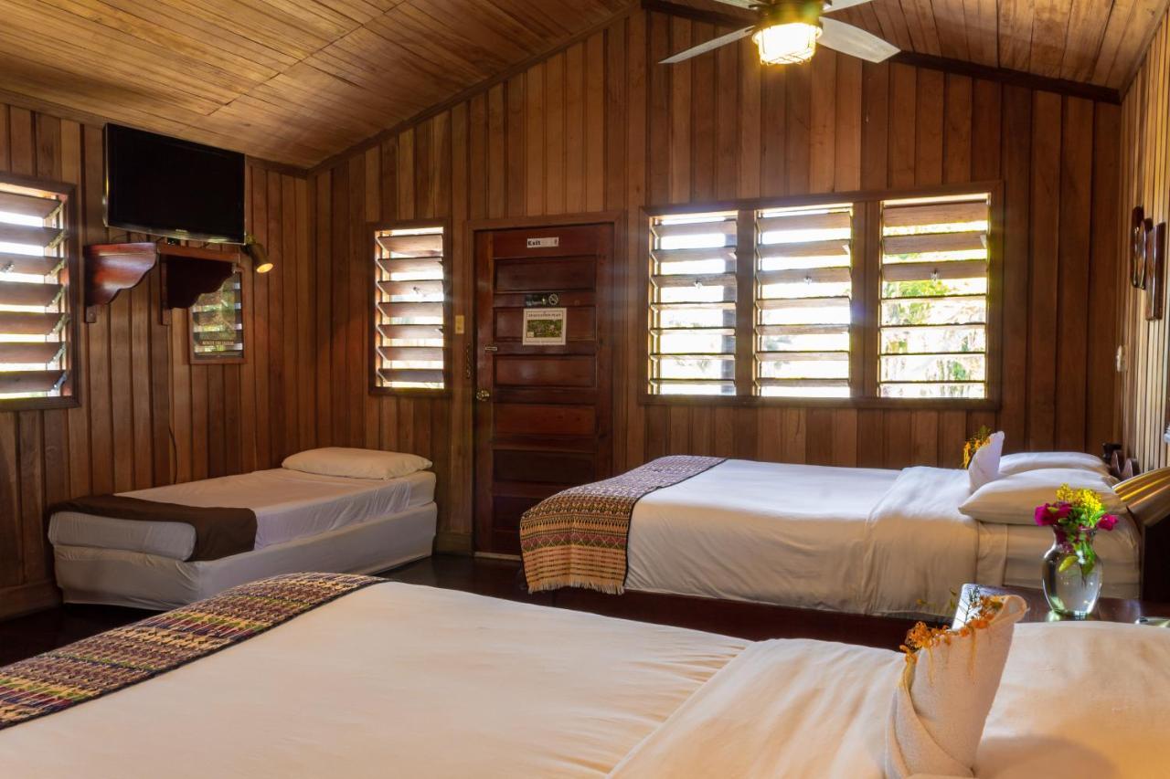 Cassia Hill Resort サン・イグナシオ エクステリア 写真