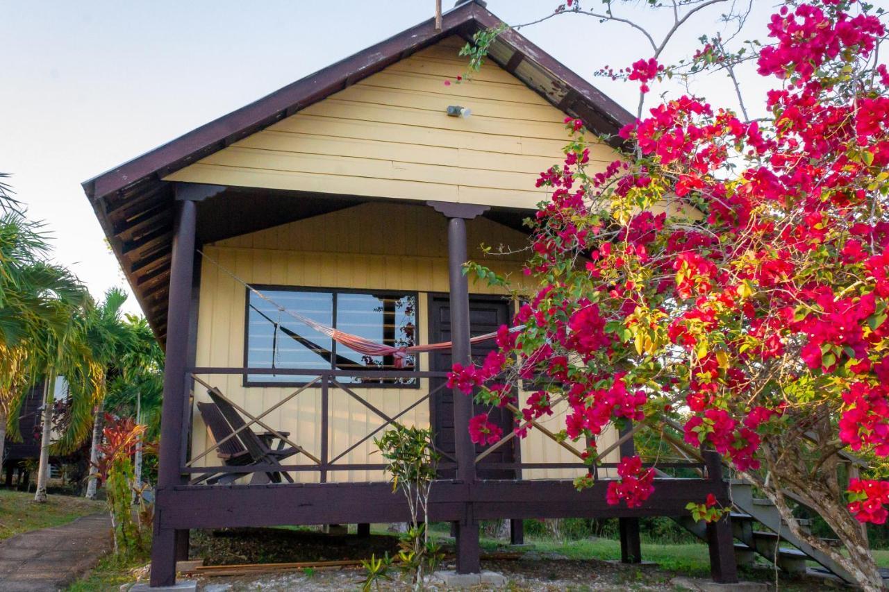 Cassia Hill Resort サン・イグナシオ エクステリア 写真