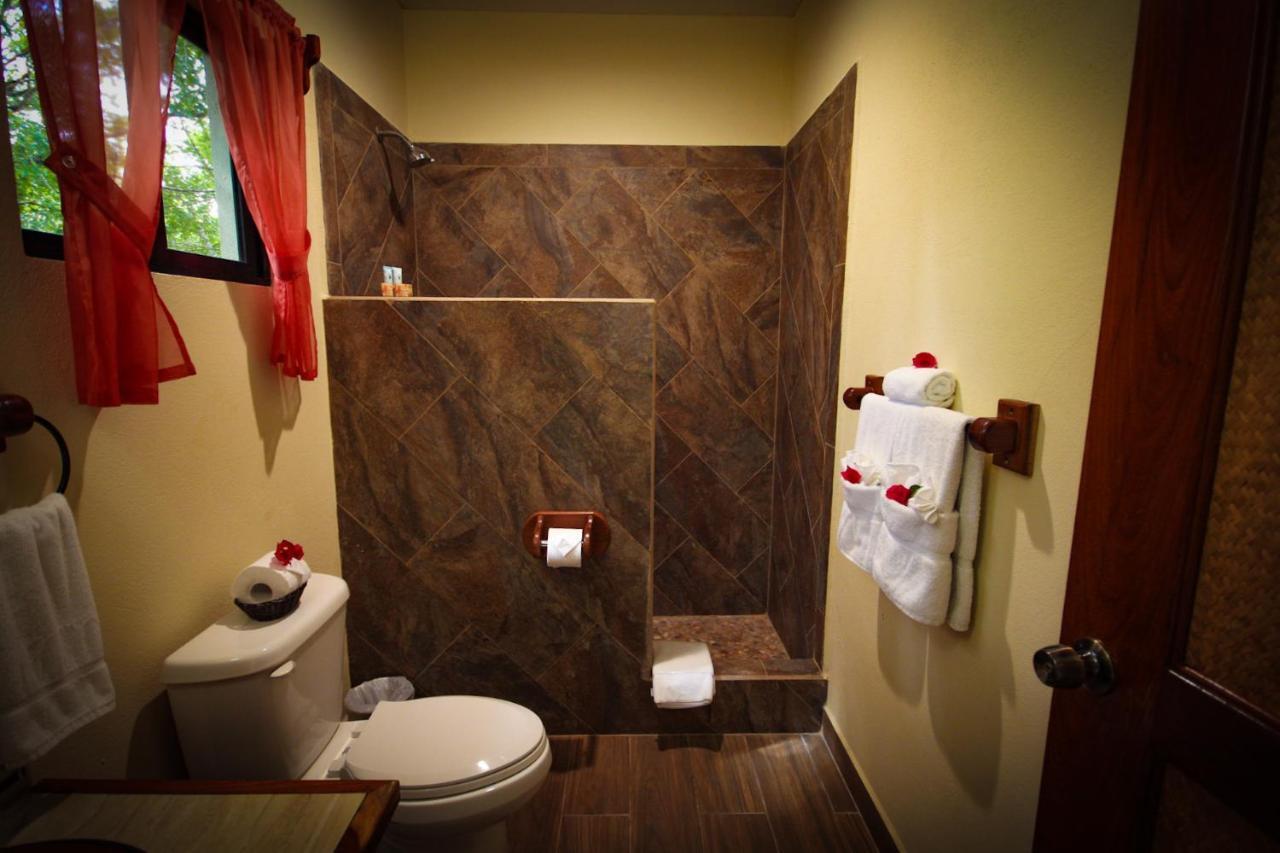 Cassia Hill Resort サン・イグナシオ エクステリア 写真