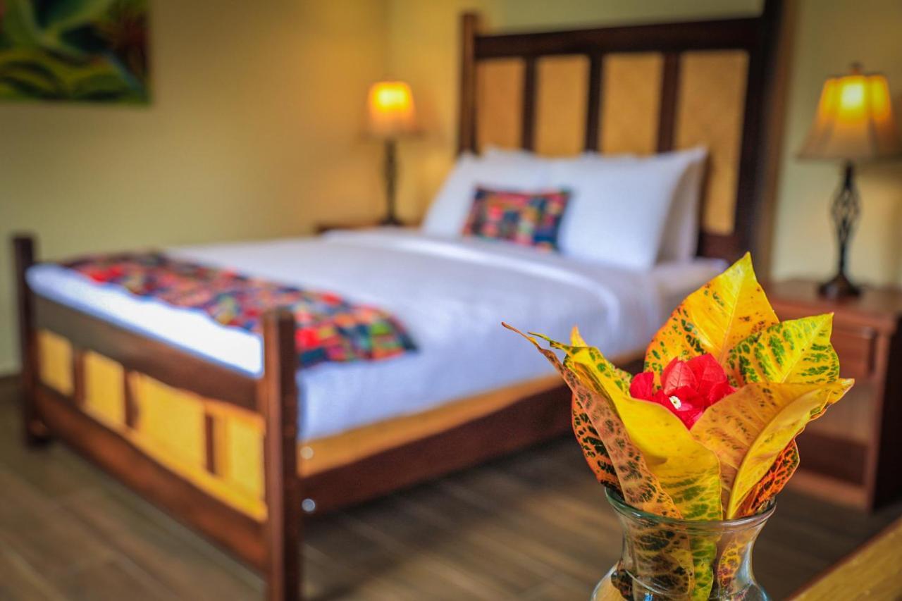 Cassia Hill Resort サン・イグナシオ エクステリア 写真