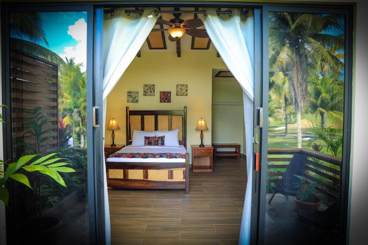Cassia Hill Resort サン・イグナシオ エクステリア 写真