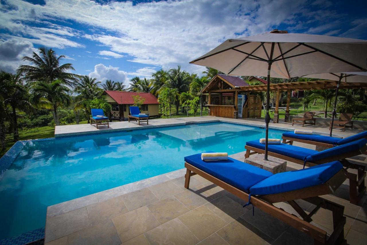 Cassia Hill Resort サン・イグナシオ エクステリア 写真